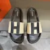 Hermes Slippers Shoes for Men #B62433