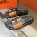 Hermes Slippers Shoes for Men #B62434
