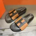 Hermes Slippers Shoes for Men #B62434