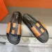 Hermes Slippers Shoes for Men #B62434