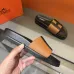 Hermes Slippers Shoes for Men #B62434
