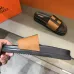 Hermes Slippers Shoes for Men #B62434