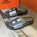 Hermes Slippers Shoes for Men #B62435