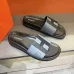 Hermes Slippers Shoes for Men #B62435