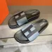 Hermes Slippers Shoes for Men #B62435