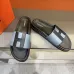 Hermes Slippers Shoes for Men #B62435