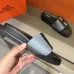 Hermes Slippers Shoes for Men #B62435