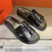 Hermes Slippers Shoes for Men #B62436
