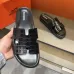 Hermes Slippers Shoes for Men #B62436