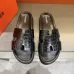 Hermes Slippers Shoes for Men #B62436