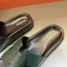 Hermes Slippers Shoes for Men #B62437