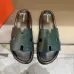 Hermes Slippers Shoes for Men #B62437