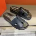 Hermes Slippers Shoes for Men #B62438