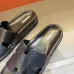 Hermes Slippers Shoes for Men #B62438