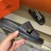 Hermes Slippers Shoes for Men #B62438