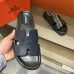 Hermes Slippers Shoes for Men #B62438