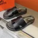 Hermes Slippers Shoes for Men #B62439