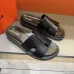 Hermes Slippers Shoes for Men #B62439