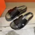 Hermes Slippers Shoes for Men #B62439