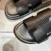 Hermes Slippers Shoes for Men #B62439