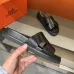 Hermes Slippers Shoes for Men #B62439