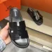 Hermes Slippers Shoes for Men #B62439