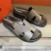 Hermes Slippers Shoes for Men #B62440