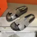 Hermes Slippers Shoes for Men #B62440