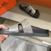 Hermes Slippers Shoes for Men #B62440