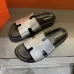 Hermes Slippers Shoes for Men #B62441