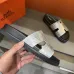 Hermes Slippers Shoes for Men #B62441