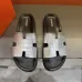 Hermes Slippers Shoes for Men #B62441
