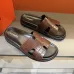 Hermes Slippers Shoes for Men #B62442