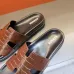 Hermes Slippers Shoes for Men #B62442