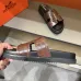 Hermes Slippers Shoes for Men #B62442