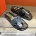Hermes Slippers Shoes for Men #B62443