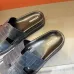 Hermes Slippers Shoes for Men #B62443