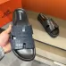 Hermes Slippers Shoes for Men #B62443