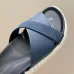 Hermes Slippers Shoes for Men #B63060