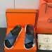 Hermes Slippers Shoes for Men #B63060