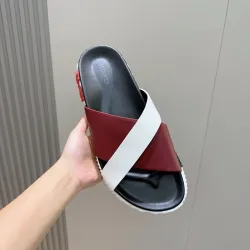 Hermes Slippers Shoes for Men #B63061