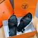 Hermes Slippers Shoes for Men #B63062