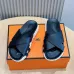 Hermes Slippers Shoes for Men #B63062
