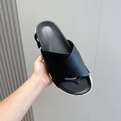 Hermes Slippers Shoes for Men #B63062