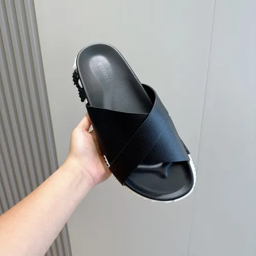 Hermes Slippers Shoes for Men #B63062
