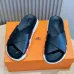 Hermes Slippers Shoes for Men #B63063