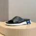 Hermes Slippers Shoes for Men #B63063