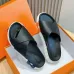 Hermes Slippers Shoes for Men #B63063