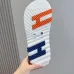 Hermes Slippers Shoes for Men #B63063