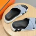 Hermes Slippers Shoes for Men #B63065